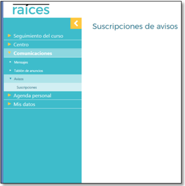 raices